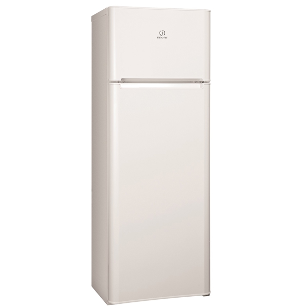 მაცივარი Indesit TIAA 16 (UA) Combined Fridge-Freezer 245 L, SN-N-ST White