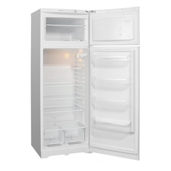 მაცივარი Indesit TIAA 16 (UA) Combined Fridge-Freezer 245 L, SN-N-ST White