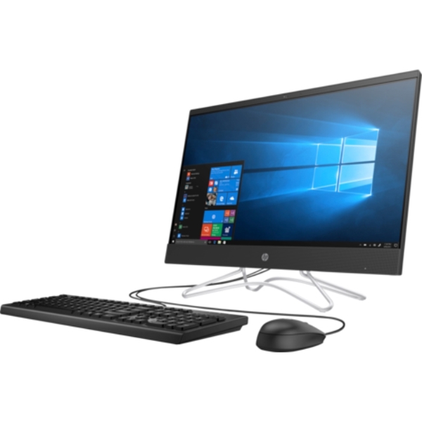 All in one კომპიუტერი HP Business Desktop PCs HP 200 G3