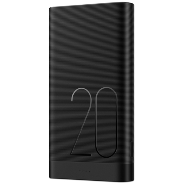 პორტატული დამტენი HUAWEI POWER BANK AP20Q 20000MAH BLACK