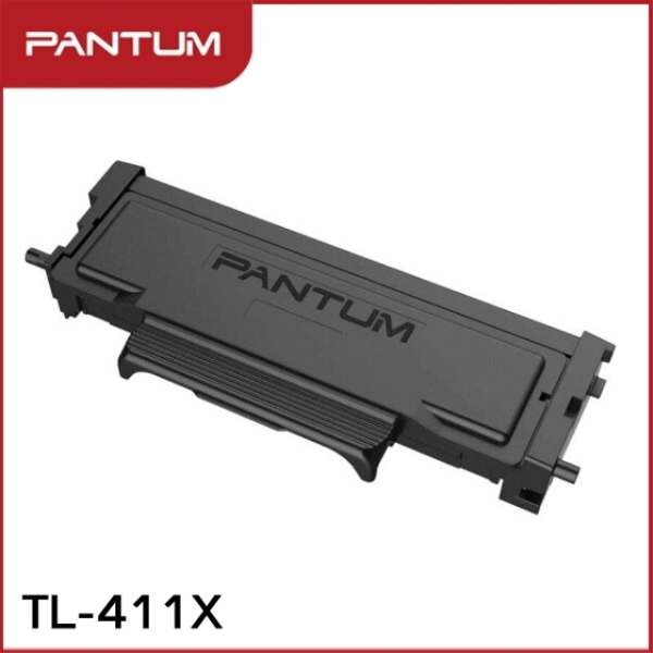 Pantum TL-411X  Original Toner Cartridge (6000 გვერდი) For M7100DN M7100DW