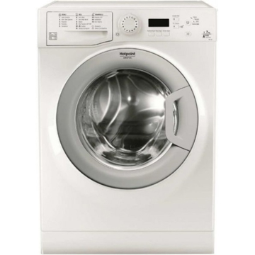 სარეცხის მანქანა  HOTPOINT ARISTON FMF 702BS TK.M