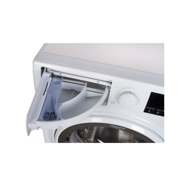 სარეცხის მანქანა HOTPOINT ARISTON RSSG 602Z UA