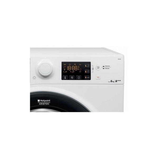 სარეცხი მანქანა  HOTPOINT ARISTON RSSG 603 B EU