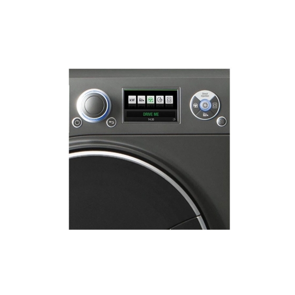 სარეცხი მანქანა HOTPOINT-ARISTON RZ 1047 B EU