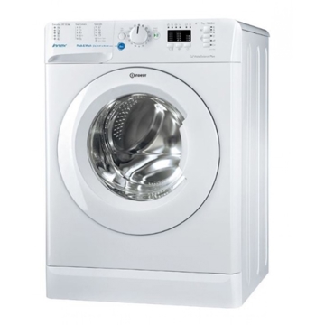 სარეცხი მანქანა INDESIT BWSA 71052 W EU