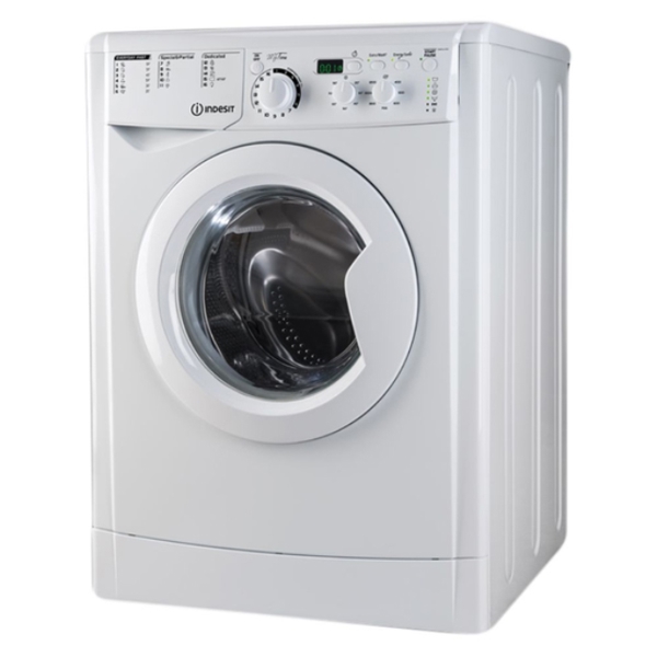 სარეცხი მანქანა INDESIT E2SD 1160B B