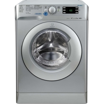 სარეცხის მანქანა INDESIT XWE 91483 X S EU