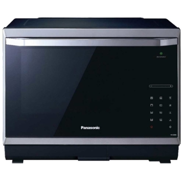 მიკროტალღური ღუმელი PANASONIC NN-CS894BZPE