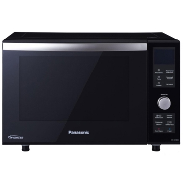 მიკროტალღური ღუმელი  PANASONIC NNDF383BZPE