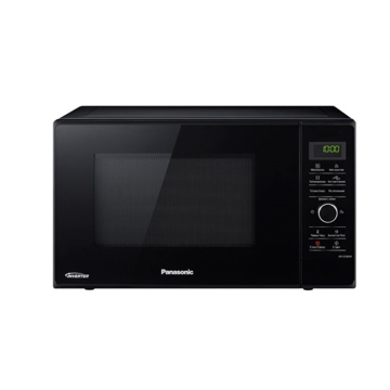 მიკროტალღური ღუმელი PANASONIC NN-SD36HBZPE, 1150W, 23L, Microwave Oven, Black