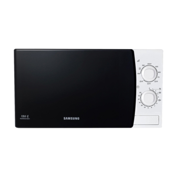 მიკროტალღური ღუმელი SAMSUNG GE81KRW-1BW