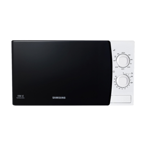 მიკროტალღური ღუმელი SAMSUNG GE81KRW-1BW