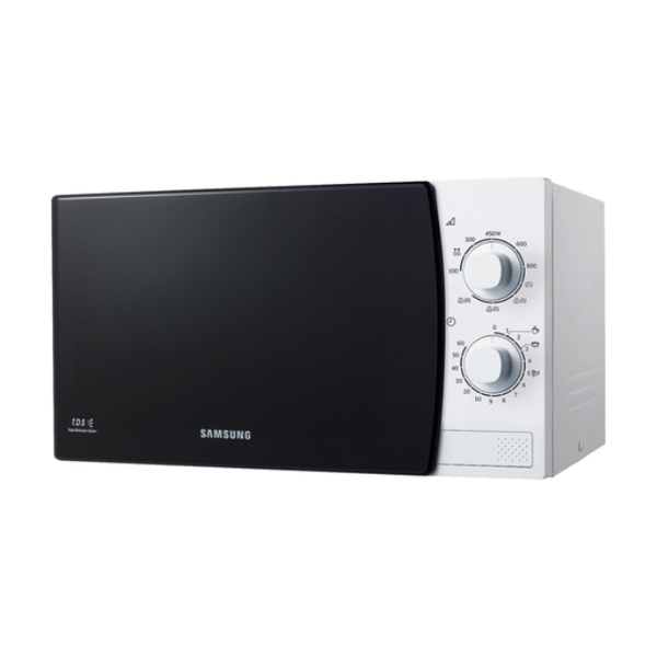 მიკროტალღური ღუმელი SAMSUNG GE81KRW-1BW