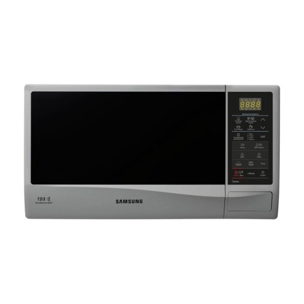 მიკროტალღური ღუმელი SAMSUNG GE83KRS-2BW