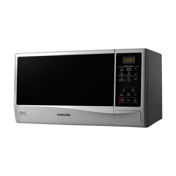 მიკროტალღური ღუმელი SAMSUNG GE83KRS-2BW