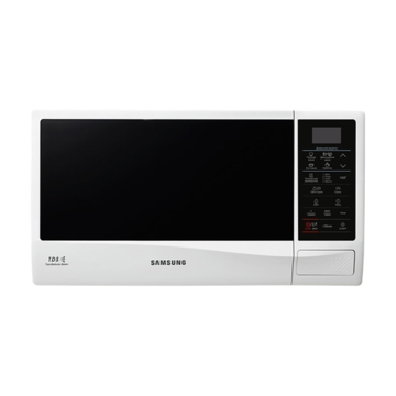 მიკროტალღური ღუმელი SAMSUNG GE83KRW-2BW