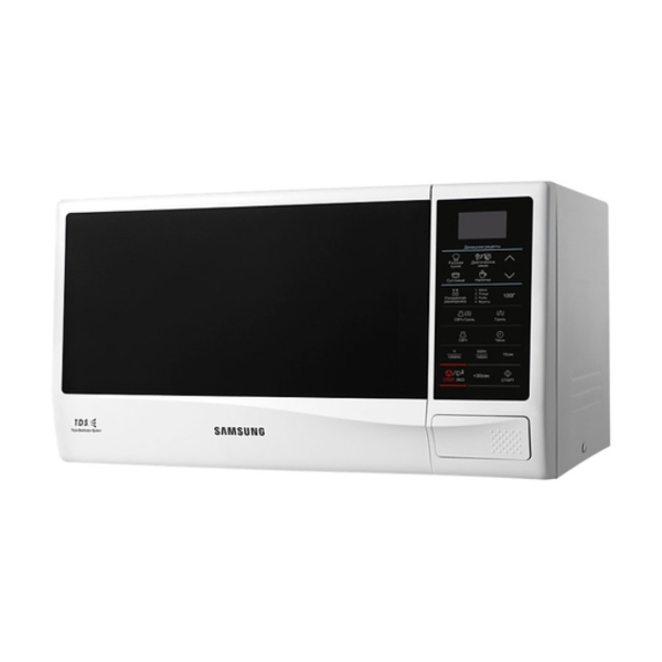 მიკროტალღური ღუმელი SAMSUNG GE83KRW-2BW