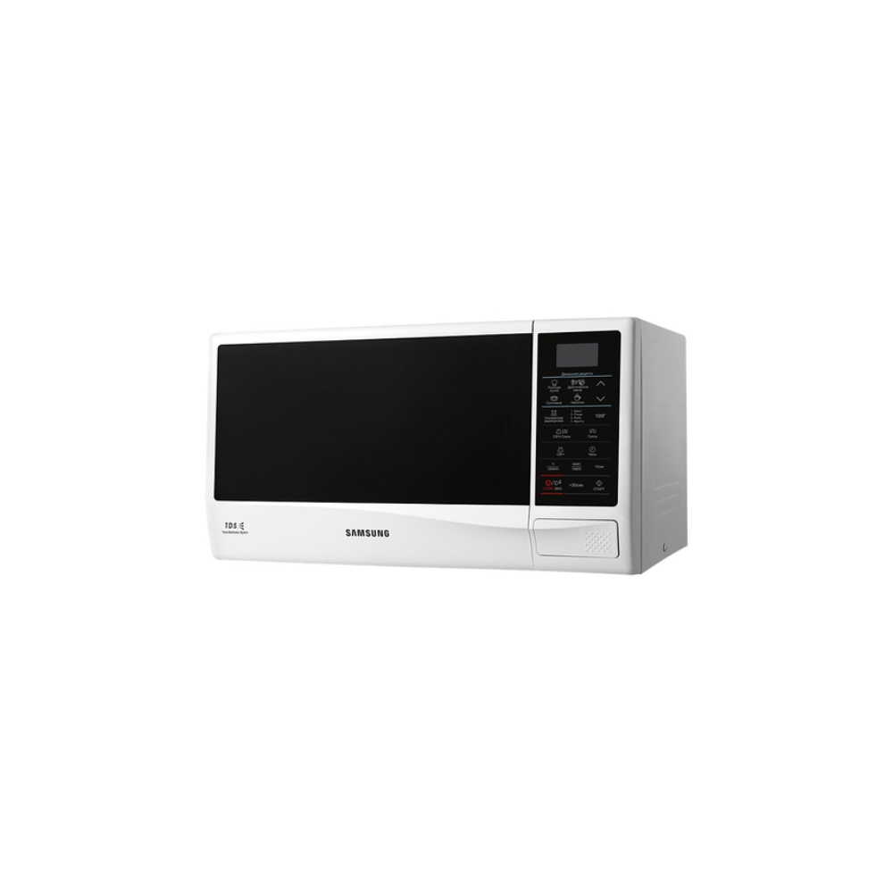 მიკროტალღური ღუმელი SAMSUNG GE83KRW-2BW