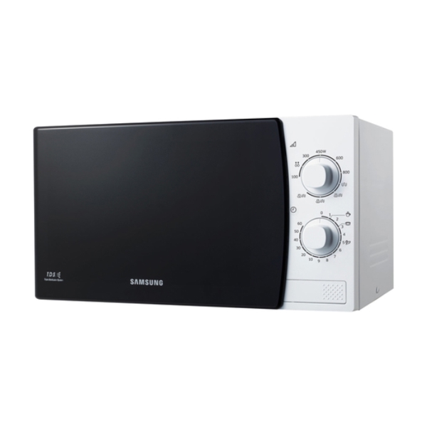 მიკროტალღური ღუმელი SAMSUNG ME81KRW-1BW