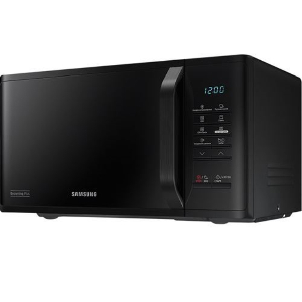 მიკროტალღური ღუმელი SAMSUNG MG23K3513AKBW