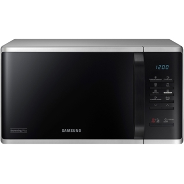 მიკროტალღური ღუმელი SAMSUNG MG23K3513ASBW