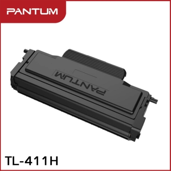 კარტრიჯი Pantum TL-411H  original  Laser Toner Cartridge (3000 გვერდი) For M7100DN  M7100DW