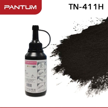 ტონერი და ჩიპი Pantum TN-411H  Refill Toner Kit (3000 გვერდი) For M7100DN / M7100DW