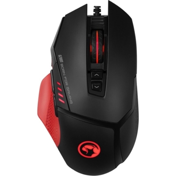 მაუსი MARVO G981 WIRED GAMING MOUSE