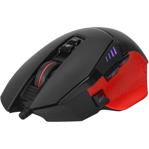 მაუსი MARVO G981 WIRED GAMING MOUSE