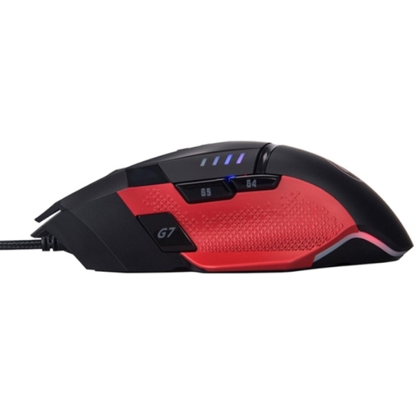 მაუსი MARVO G981 WIRED GAMING MOUSE