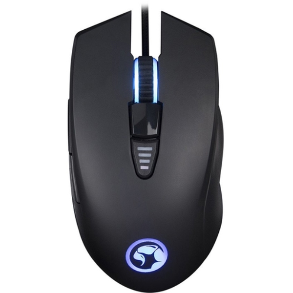 მაუსი MARVO G982 WIRED GAMING MOUSE