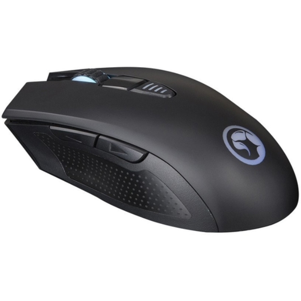 მაუსი MARVO G982 WIRED GAMING MOUSE