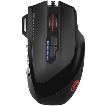 მაუსი MARVO G990 WIRED GAMING MOUSE