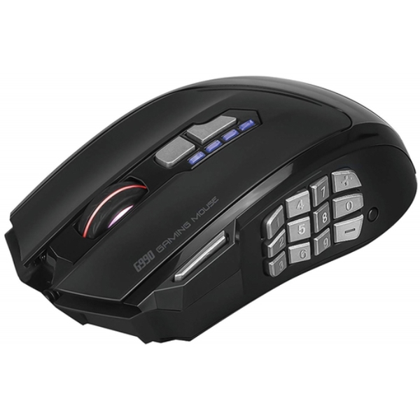 მაუსი MARVO G990 WIRED GAMING MOUSE