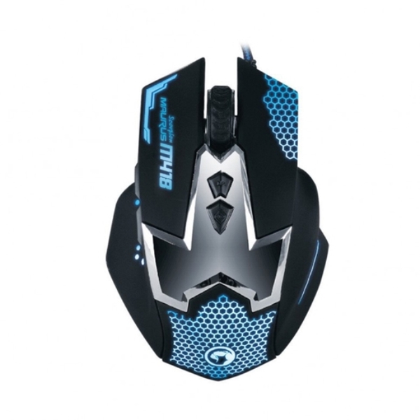 მაუსი MARVO M418 WIRED GAMING MOUSE