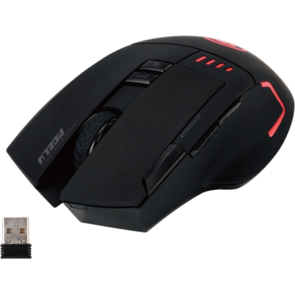 მაუსი MARVO M720W WIRED GAMING MOUSE