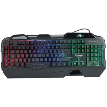 კლავიატურა MARVO KG745 WIRED GAMING KEYBOARD