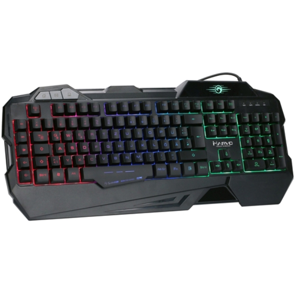 კლავიატურა MARVO KG745 WIRED GAMING KEYBOARD