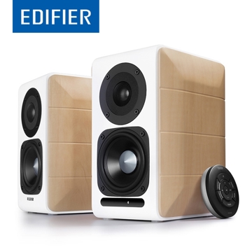 დინამიკი Edifier Studio S880DB Audio Monitor 2.0 Bluetooth  88W RMS