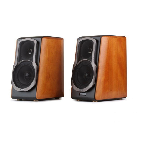 სტუდიური მონიტორი დინამიკი Edifier Studio S1000DB Hi-Fi 2.0 Active Bookshelf Speakers Bluetooth 120W