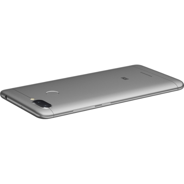 მობილური ტელეფონი XIAOMI REDMI 6 (GLOBAL VERSION) 4GB64GB DUAL SIM LTE GRAY