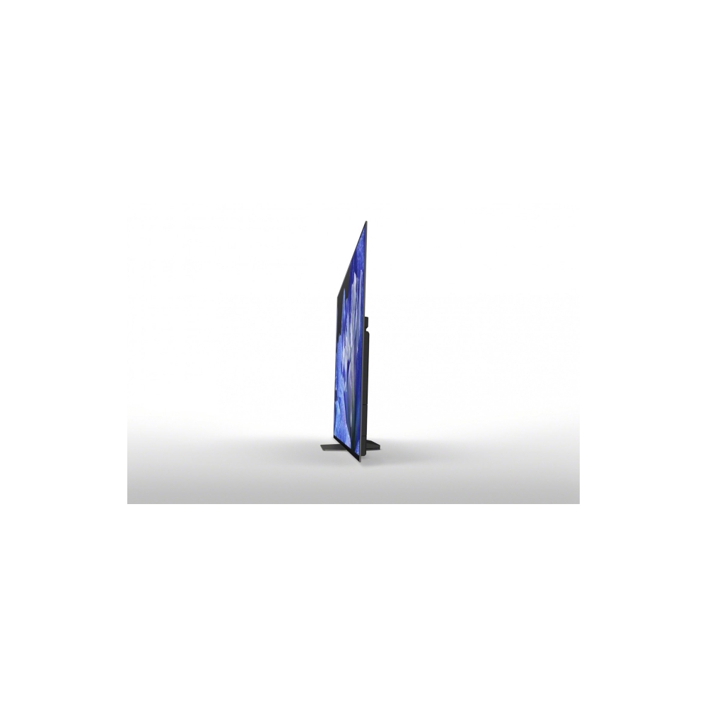 ტელევიზორი OLED TV 65" (165CM) KD65AF8BR2  OLED TRILUMINOS  ANDROID 4K X-REALITY™ PRO HDR  3840X2160  WI-FI BLUETOOTH  S-FORCE FRONT SURROUND  HDMI USB DVB-TT2CS