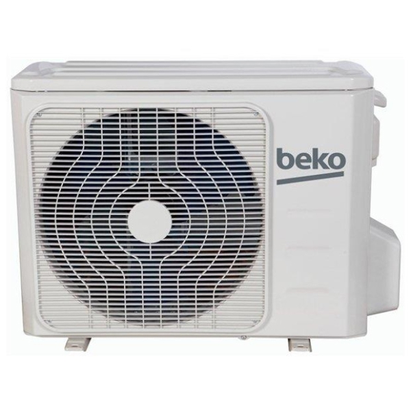 კონდიციონერი BEKO BAR 070/071 set (07 BTU) რეკომენდირებული ფართი: 20–25 მ² -მდე