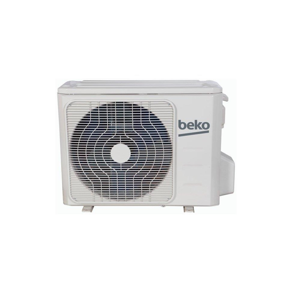 კონდიციონერი Beko BBFEA 070/071, 25 მ² White