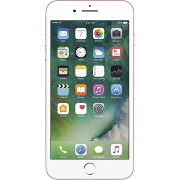 მობილური ტელეფონი MOBILE AND   APPLE IPHONE 7 128GB A1778 RFB SILVER