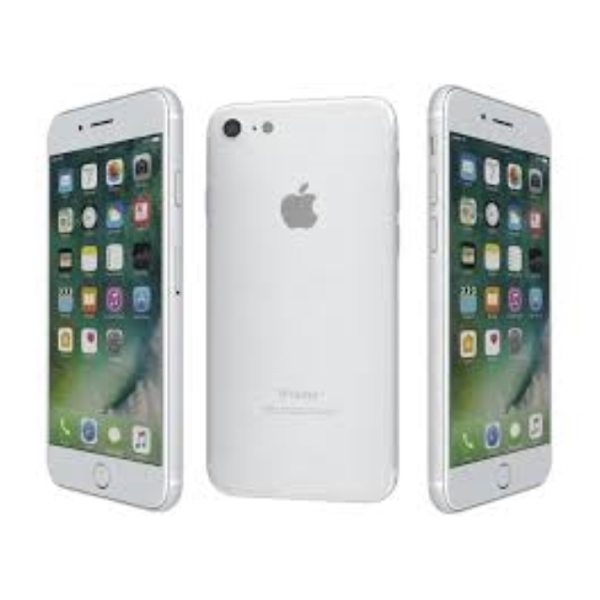 მობილური ტელეფონი MOBILE AND   APPLE IPHONE 7 128GB A1778 RFB SILVER