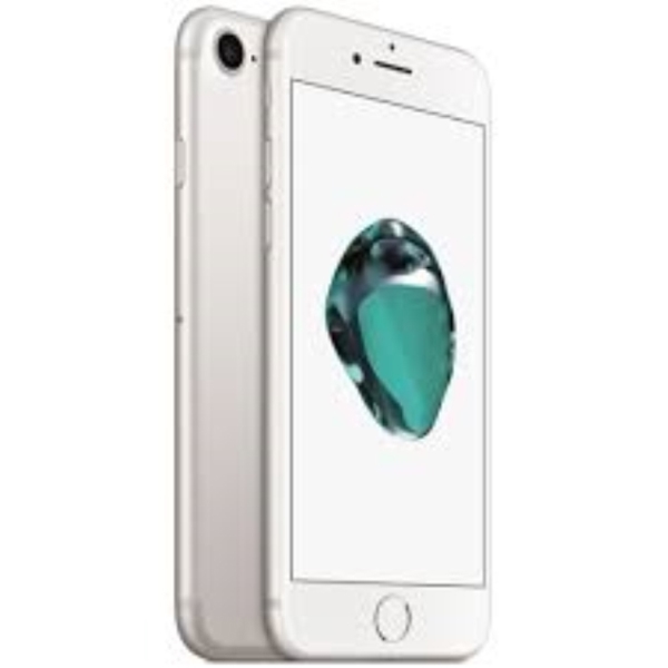 მობილური ტელეფონი MOBILE AND   APPLE IPHONE 7 128GB A1778 RFB SILVER