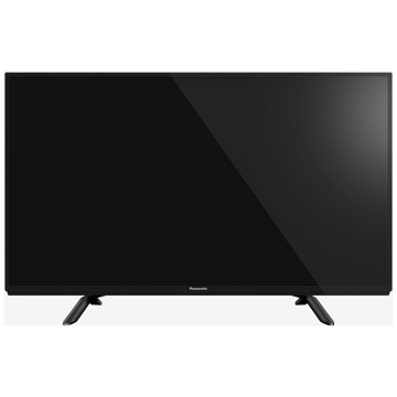 ტელევიზორი LED PANASONIC TV 40" (101CM) TX40FSR500  SMART FHD 1920X1080 (600HZ BMR) 2X10W  USB HDMI  LAN WIFI   DVB-TT2CS2 VESA 200X200