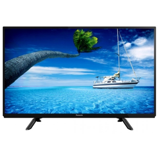 ტელევიზორი LED PANASONIC TV 40" (101CM) TX40FSR500  SMART FHD 1920X1080 (600HZ BMR) 2X10W  USB HDMI  LAN WIFI   DVB-TT2CS2 VESA 200X200